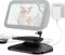 PlusAcc Charging Stand for Show 5 3rd gen- with USB-C/A two Charging Port for iPhone/iPad/Airpods Adjustable Base Station for all Phone & Earphone &Show 5 3rd Gen (Black)