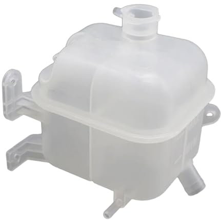 Ronyme 25431-2E100 Serbatoio del liquido di raffreddamento per radiatore per auto Premium ad alte prestazioni Sostituisce i pezzi di ricambio 254312E101