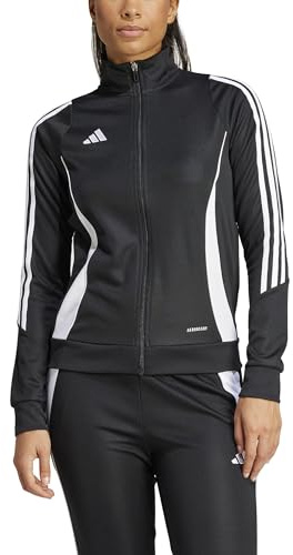adidas Damen Tiro 24 Training Jacket Oberbekleidungsjacke (1er Pack)