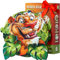 ESC WELT Holzpuzzle Tiger 500 Teile - Anspruchsvolles Denkspiel für Kinder & Erwachsene - Umweltfreundliches & Unterhaltsames Lernspielzeug - Herausforderndes Spiel - Denkspiel aus Holz