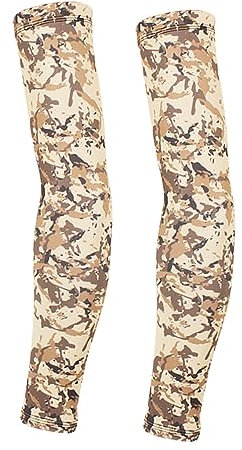 Parliky Fingerlose Handschuhe Armschutz Für Den Sport Und Den Täglichen Gebrauch