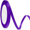 Geschenkverpackung Weihnachten Geschenkband Lila 6mm 23m Violett Schleifenband Weihnachten Verpackungsbänder Dekorative Schleifen & Bänder Geschenkverpackung Weihnachten Geburtstag Dekoband Satinband