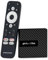 RockTek GB1 Android TV Box Realtek RTD 1315C Quad-core ARM Cortex-A55 CPU, Mali-G57 GPU, 2GB RAM, 16GB eMMC, Bluetooth Remote Control, Wi-Fi 5, BT 5.0, HDMI 2.1, 4Kx2K@60fps, Android TV 12 OS