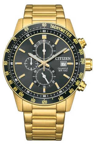 Citizen Watch AN3682-54E