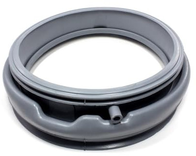 KGA SUPPLIES Washing Machine Door Seal Gasket Compatible with Miele EQ2 5978913