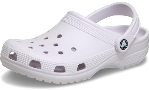 Crocs Classic Clog 43-44 EU Grape Ice