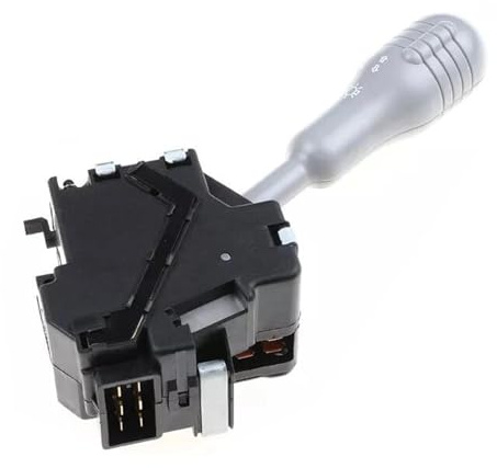 Blinkerschalter Für Twingo I 1994 1995 1996 1997 1998 1999 2000 2001 2002 2003 2004 2005 2006 2007 Blinker Scheinwerfer Horn Schalter