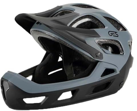 Ges D-Scent Downhill Helmet M