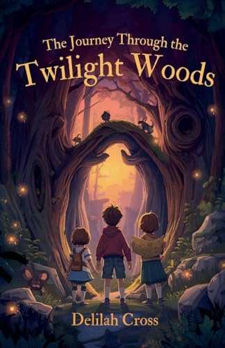 The Journey Through the Twilight Woods (Adventure)