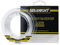 SeaKnight 100% Fluorocarbonio Lenza 50M/100M Filo da Pesca Fluorocarburo Leader Line Invisibile Lenza Acqua Salata 3-100LB