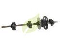 Cassa di trasmissione tosaerba GGP CASTELGARDEN Rider c21482149