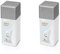 SpaTime by BAYROL - Schaum-Ex 1,0 L - Entschäumer für Spa/Whirlpool, entfernt unansehnlichen Schaum & by BAYROL - Kristall Klar 1L - für alle Filterarten
