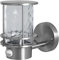 LEDVANCE ENDURA Classic Post Up Wandleuchte mit Sensor