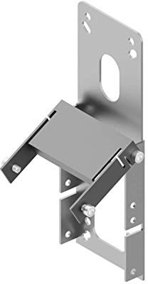 PIASTRA DI PROTEZIONE PER PORTONI BASCULANTI PS0600 DISEC