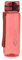 FloGo Gourde 750 ml avec sangle, couvercle rabattable et insert filtre – 100 % étanche – Sans BPA – Passe au lave-vaisselle, rose, 750ml