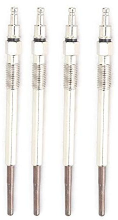 Gorgeri N10579802 Heizglühkerze, 4er Pack Glühkerzen Ersatz passend für Grandis, MN980234