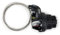 SCHWARZ Shimano Drehgriffschalter Revoshift SL-RS 45 6 fach oder 7 fach rechts(6 fach)
