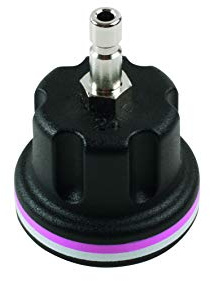 Laser 8027 Coolant Pressure Test Cap - for Hyundai & Kia