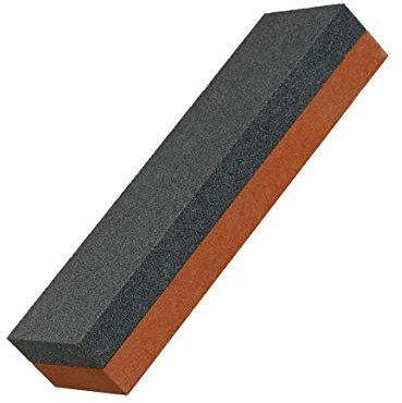 Pride Abrasive Combination Oil Stone 120/320