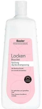 basler Locken Spülung Sparflasche 1 Liter