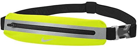 Nike Unisex – Erwachsene Slim Bauchtasche, Mehrfarbig, 23cm