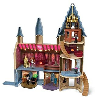 Bizak Castillo de Hogwarts (61922200)