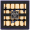Kuckoo Crackers - 6 x 12-inch Guess That Tune Game Christmas Crackers