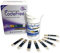 50 CodeFree Blood Glucose Replacement Test Strips