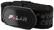 Polar H10 Heart Rate Monitor – ANT Plus, Bluetooth - Waterproof HR Sensor with Chest Strap - Built-in memory, Software updates (H10, M-XXL,Black Crush)