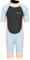 Mountain Warehouse Junior Shorty Wetsuit Peach Teen Size 13 Years
