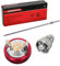Ugello progettato per pistola a spruzzo AEROPRO R-500 1,4mm LVLP