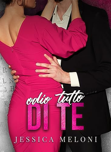 Odio tutto di te: office romance