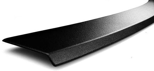 Lialto Stossstangenschutz schwarz passend für VW Golf VI Schrägheck Typ:5K1 2008-2012