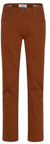 BRAX Style Cadiz Herren Marathon Five-Pocket Hose im Style Cadiz