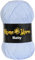 Baby Wolle (#3 DK) Leichtes Kammgarn Babygarn, Strickgarn Baby Best uni Babywolle, Antipilling Strickwolle Häkelwolle Acrylgarn zum Stricken und Häkeln (1 Knäuel, 580 Babyblau)