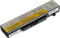 FESTAS 11.1V 5200mAh 45N1043 L11L6Y01 L11M6Y01 Batterie Compatible avec Lenovo B580 B590 E430 E530 E531 E535 B480 B485 B490 B495 B580 M490 M495 N580 P580 P585 V480 V580 Series Ordinateur PC Portable