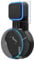 PlusAcc Dot 3a gen Soporte Stand Hanger para Smart Google Home Mini Altavoz de 3ª generación, no se necesitan tornillos (negro)
