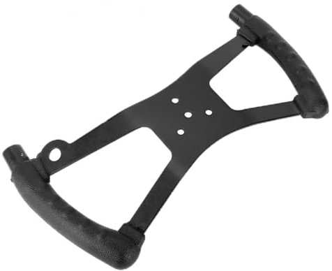 H Style Racing Kart Volante Nero per Go Cart