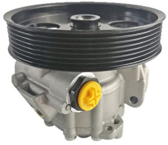 UGALUNMER Servolenkungspumpe, kompatibel mit Mercedes-Benz CLK, C-Klasse, E-Klasse, W203 CLK W209 Direction Electrique 0034664101 0034664301