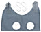HGZLQKD Cat Grooming Hammock Dog for Nail Trimming Hanging Harness Hanger Cat Nail Clip Tool Hammock for Dogs Cats