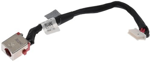 LPUK Charging Port compatible with Acer ConceptD 5 CN515-71P-7840, CN515-71P-78BP (Only for 180W Models) - Replacement DC Jack Power Connector Socket