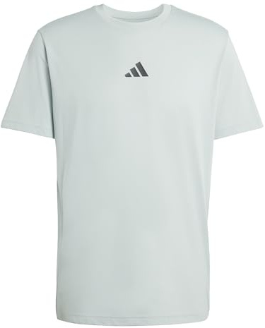 adidas M TR ID G T White