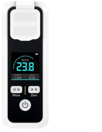 Medidor inteligente impermeable del azúcar para la medición exacta de la dulzura en el uso diario (JBM-10)