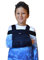 SOLES Schulterbandage Velpeau Bandage für Kinder (SLS511PD)