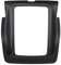 CASPORT Dachhimmel am Brillenfach löst Sich selbstgemacht Reparaturset einfach ersatz für Golf MK5 2003-2008(Black, Front)
