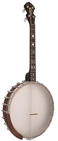 dorato, 4 – String banjo, Right (it-17)