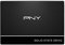 PNY TECHNOLOGIES CS900 SATA III 120GB SSD 2.5 Inches SSD7SC120GCS90-PHN-4