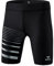 Erima Race Line 2.0 Laufhose kurz Schwarz, XL Herren