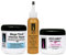 Doo Gro Mega Thick Intensive Repair 16oz mit anregendem Wachstumsöl 4.5 fl. Unzen & Hair Vitalizer Triple Strength 4oz