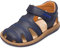 Camper Bébé garçon Bicho 80372 Sandale Fisherman, Marine 054, 24 EU